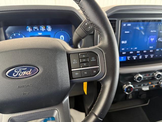 2025 Ford F-150 - $38,995