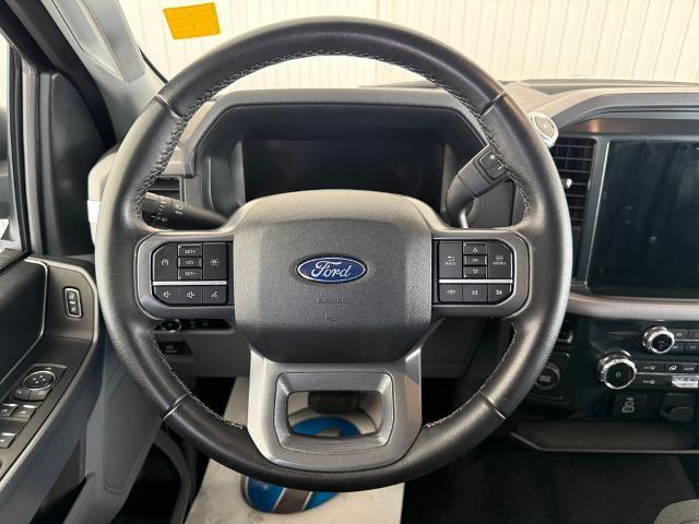 2025 Ford F-150 - $38,995