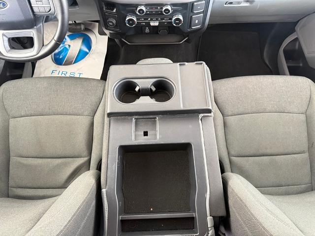 2025 Ford F-150 - $38,995