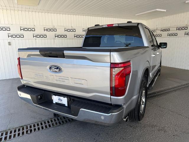 2025 Ford F-150 - $38,995