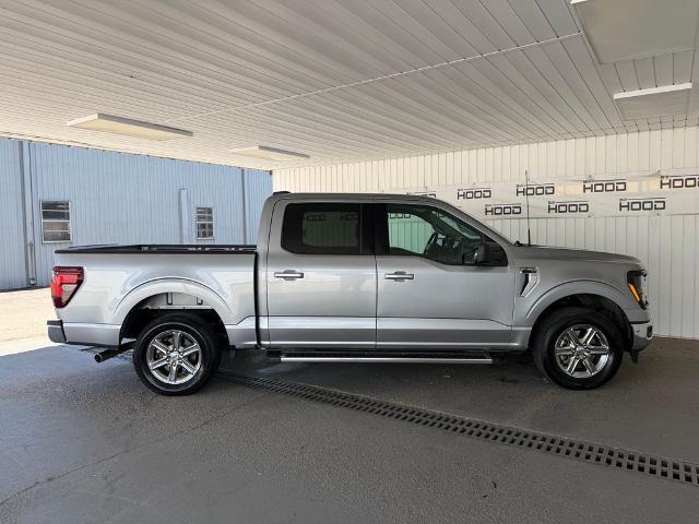 2025 Ford F-150 - $38,995