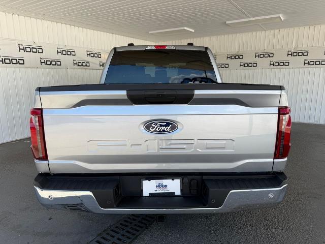 2025 Ford F-150 - $38,995