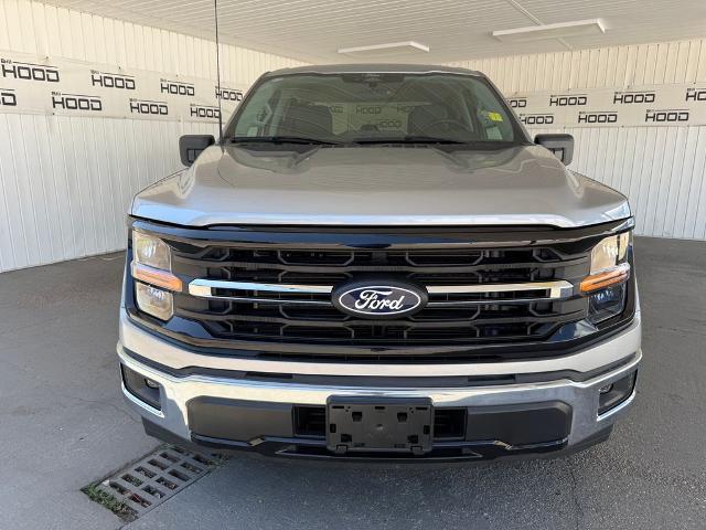2025 Ford F-150 - $38,995