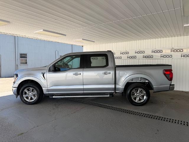 2025 Ford F-150 - $38,995
