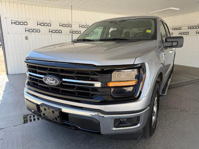 2025 Ford F-150 - $38,995