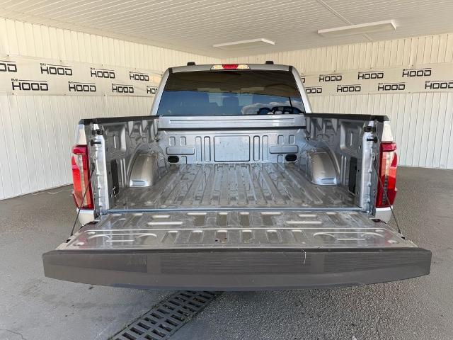 2025 Ford F-150 - $38,995