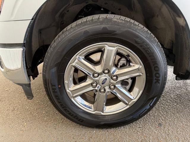 2025 Ford F-150 - $38,995