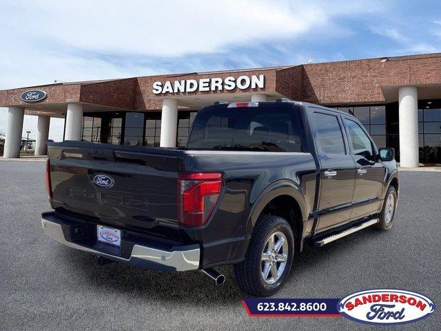 2025 Ford F-150 - $39,289