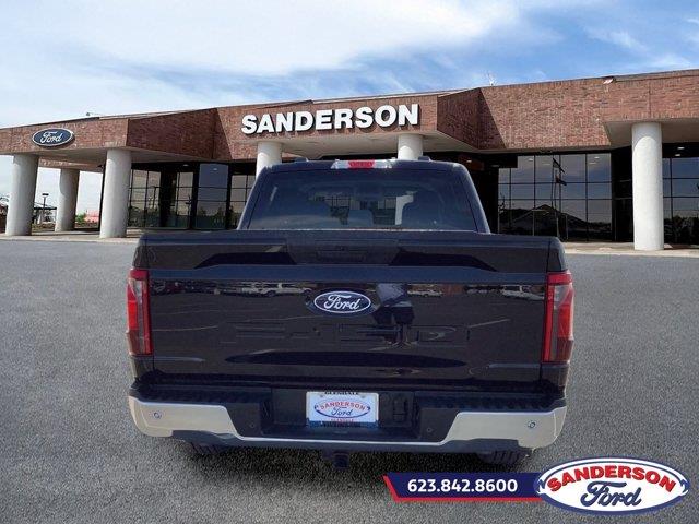 2025 Ford F-150 - $39,289