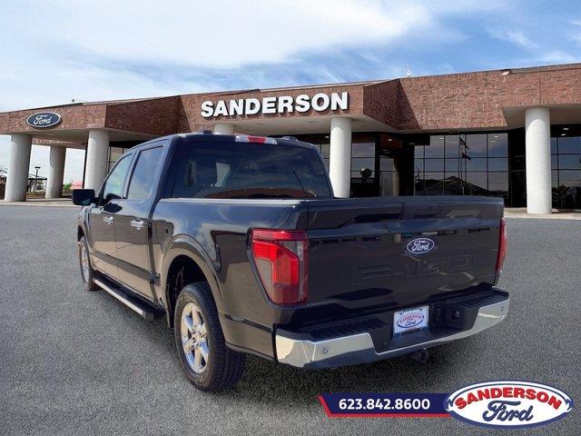 2025 Ford F-150 - $39,289