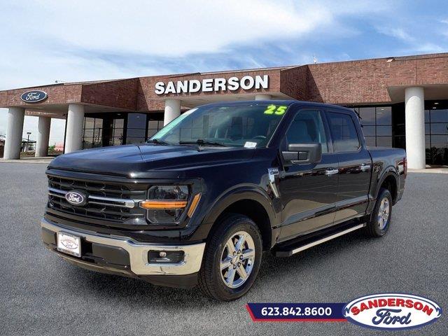 2025 Ford F-150 - $39,289