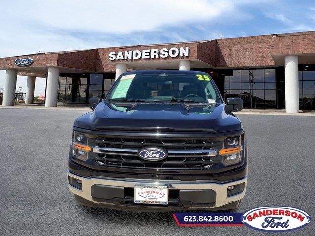2025 Ford F-150 - $39,289