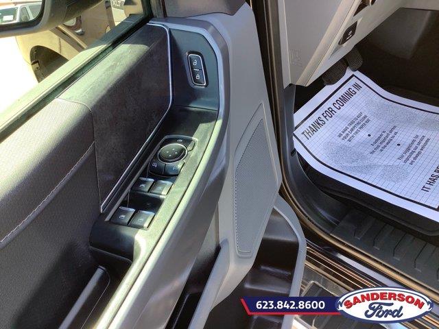 2025 Ford F-150 - $39,289