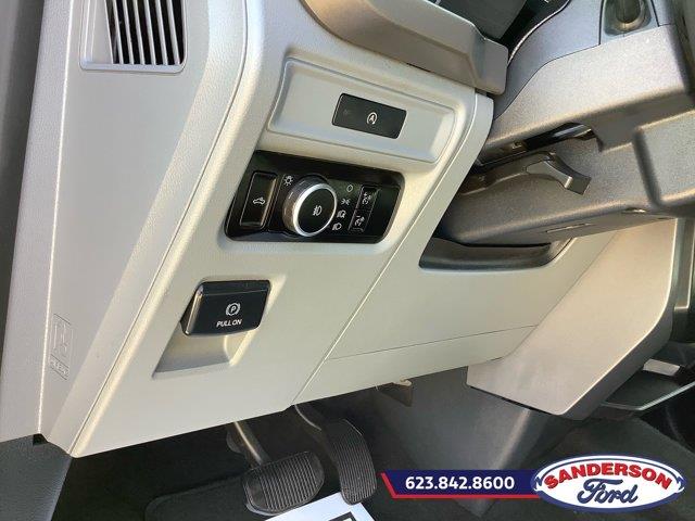 2025 Ford F-150 - $39,289