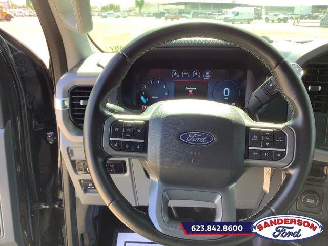 2025 Ford F-150 - $39,289