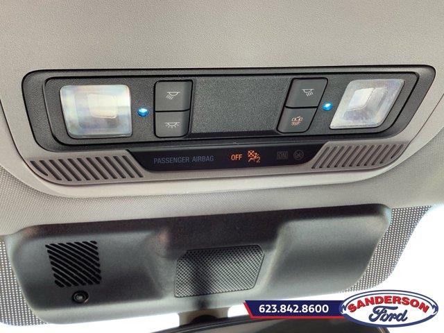 2025 Ford F-150 - $39,289
