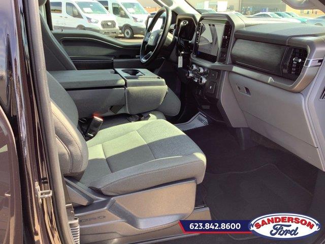 2025 Ford F-150 - $39,289
