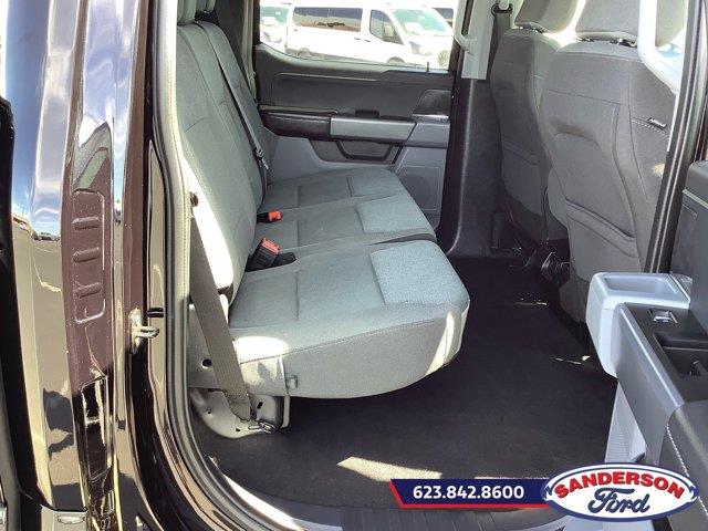 2025 Ford F-150 - $39,289