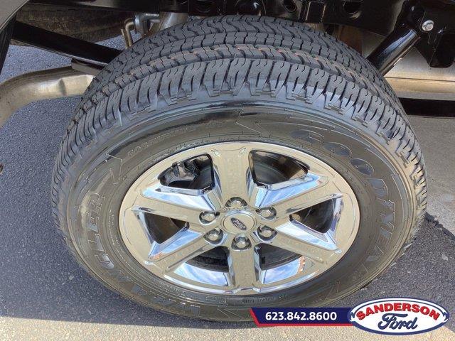 2025 Ford F-150 - $39,289