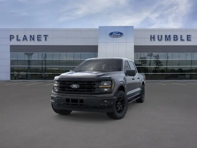 2026 Ford F-150 - $47,995