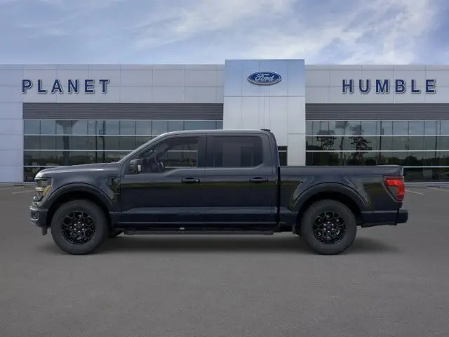 2026 Ford F-150 - $47,995