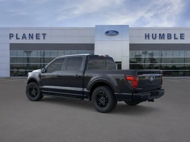 2026 Ford F-150 - $47,995