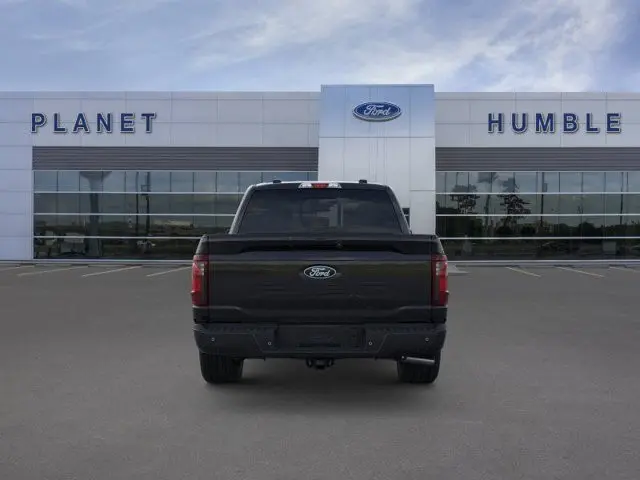 2026 Ford F-150 - $47,995