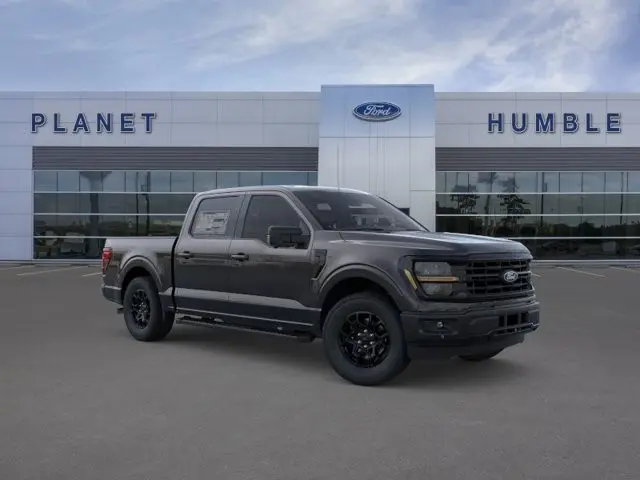 2026 Ford F-150 - $47,995