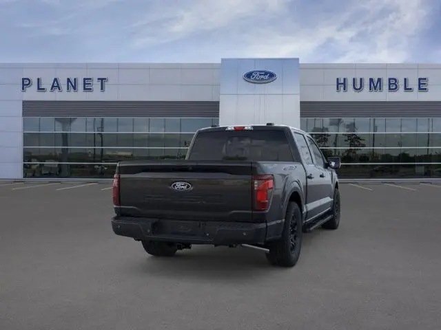 2026 Ford F-150 - $47,995
