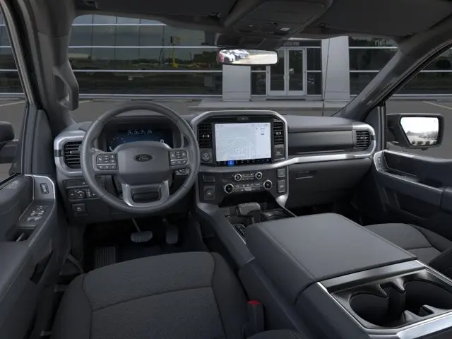 2026 Ford F-150 - $47,995