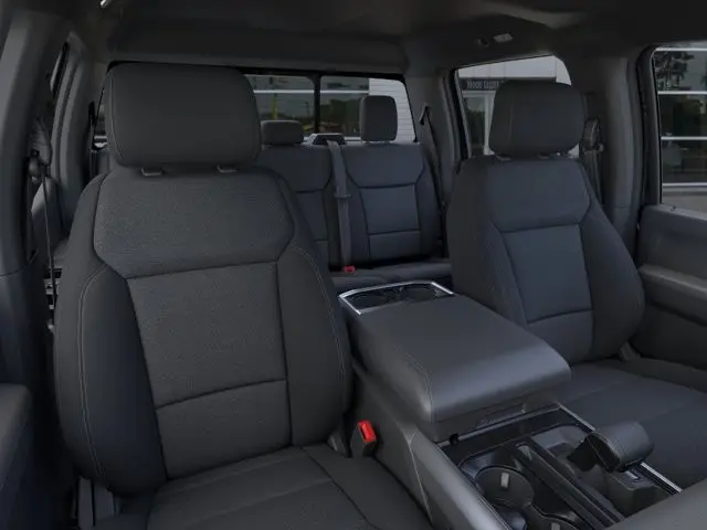 2026 Ford F-150 - $47,995