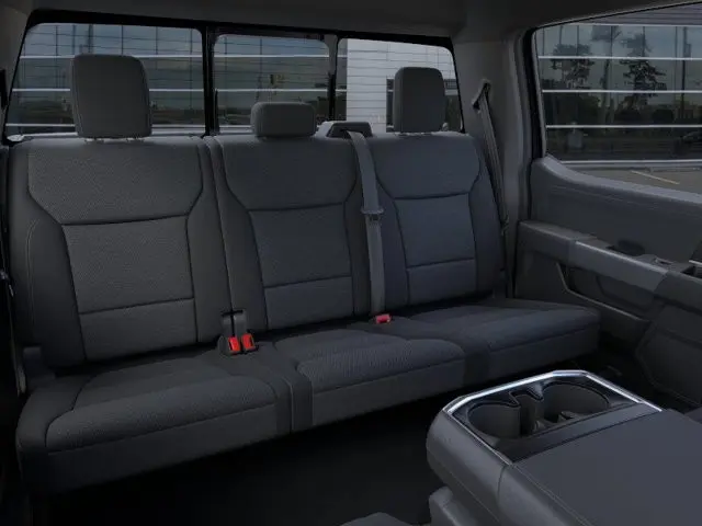 2026 Ford F-150 - $47,995