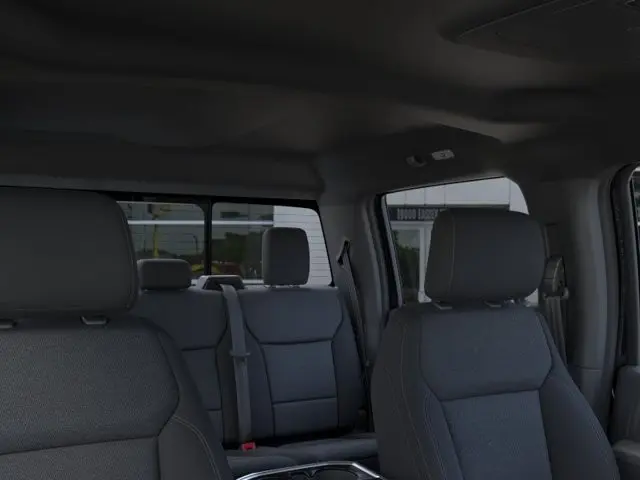 2026 Ford F-150 - $47,995