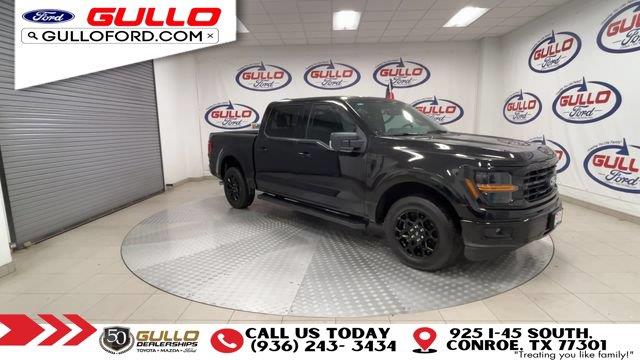 2026 Ford F-150 - $47,991