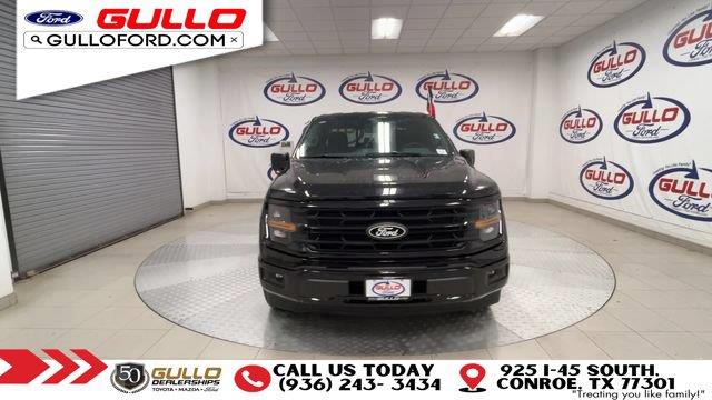 2026 Ford F-150 - $47,991