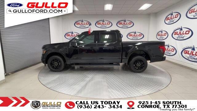 2026 Ford F-150 - $47,991