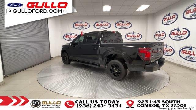 2026 Ford F-150 - $47,991