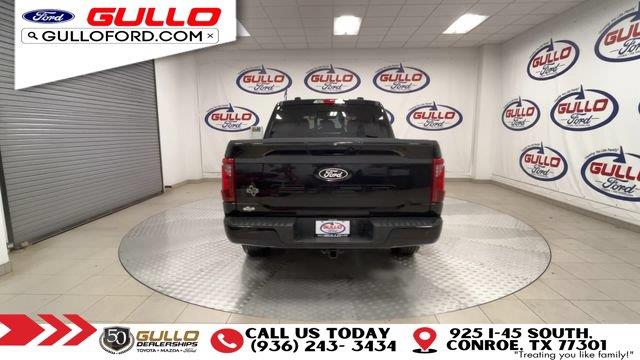 2026 Ford F-150 - $47,991
