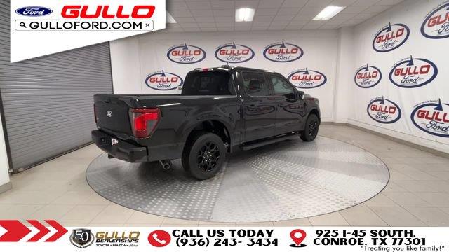 2026 Ford F-150 - $47,991