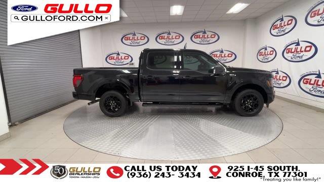 2026 Ford F-150 - $47,991
