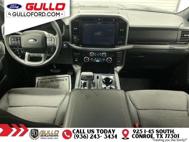 2026 Ford F-150 - $47,991