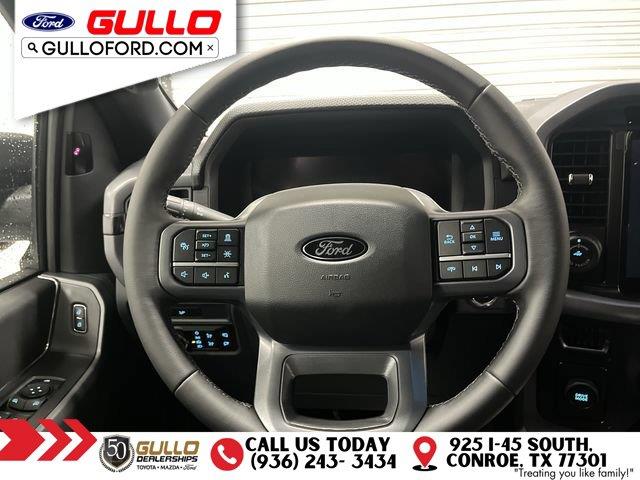 2026 Ford F-150 - $47,991