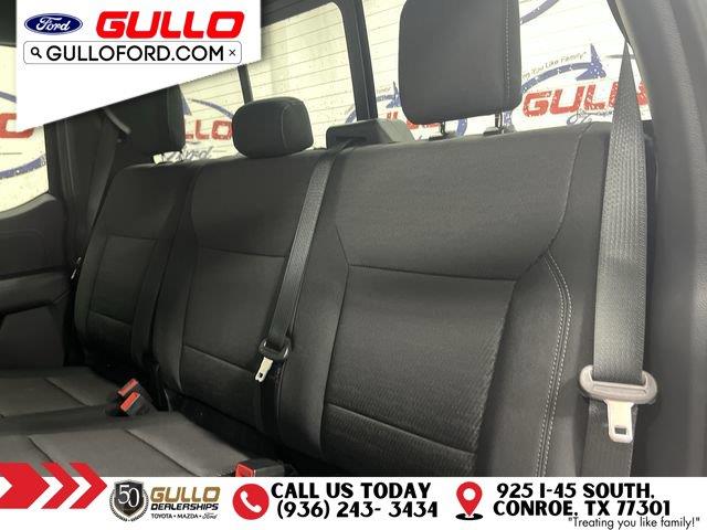 2026 Ford F-150 - $47,991