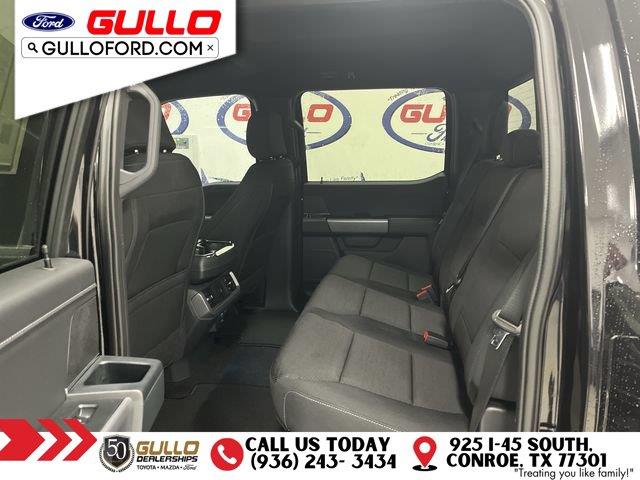 2026 Ford F-150 - $47,991