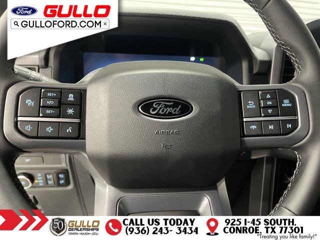 2026 Ford F-150 - $47,991