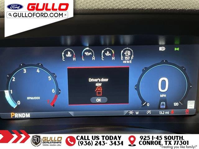 2026 Ford F-150 - $47,991