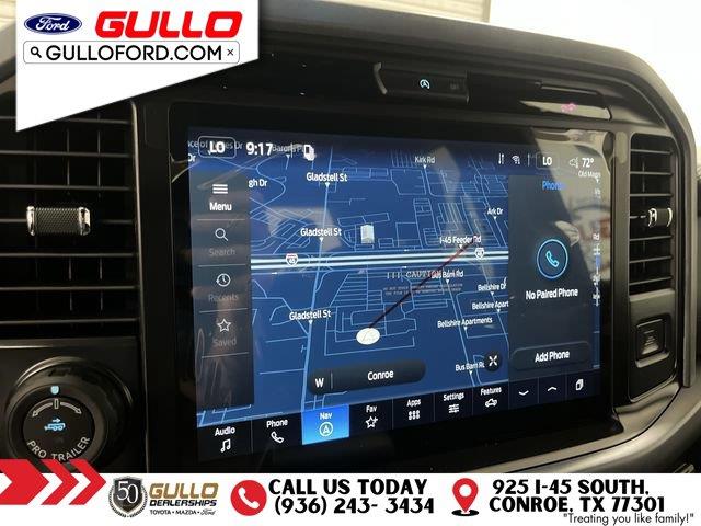 2026 Ford F-150 - $47,991