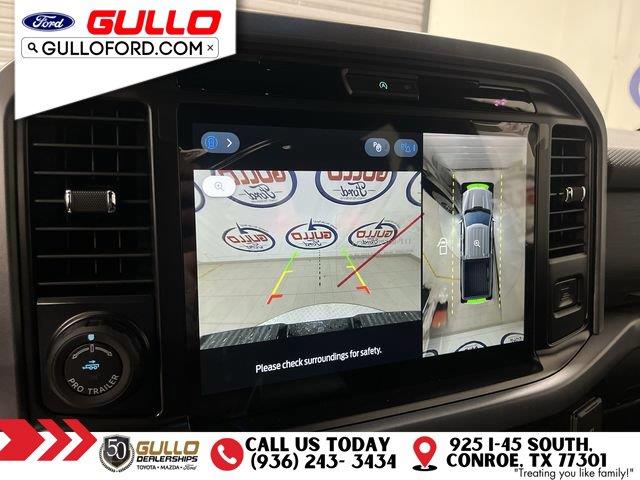 2026 Ford F-150 - $47,991