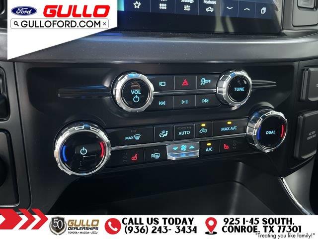 2026 Ford F-150 - $47,991