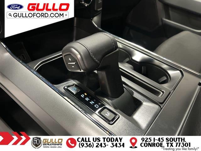 2026 Ford F-150 - $47,991